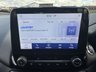 USED 2019 19 FORD ECOSPORT 1.0T EcoBoost GPF ST-Line SUV 5dr Petrol Manual Euro 6 (s/s) (125 ps) SERVICE HISTORY