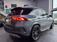 USED 2021 70 MERCEDES-BENZ GLE 2.9 GLE350d AMG Line (Premium Plus) SUV 5dr Diesel G-Tronic 4MATIC Euro 6 (s/s) (272 ps) 4NEW TYRES*FSH*PREMIUM PLUS