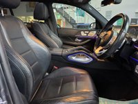 USED 2021 70 MERCEDES-BENZ GLE 2.9 GLE350d AMG Line (Premium Plus) SUV 5dr Diesel G-Tronic 4MATIC Euro 6 (s/s) (272 ps) 4NEW TYRES*FSH*PREMIUM PLUS