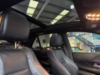 USED 2021 70 MERCEDES-BENZ GLE 2.9 GLE350d AMG Line (Premium Plus) SUV 5dr Diesel G-Tronic 4MATIC Euro 6 (s/s) (272 ps) 4NEW TYRES*FSH*PREMIUM PLUS