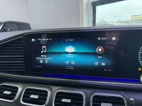 USED 2021 70 MERCEDES-BENZ GLE 2.9 GLE350d AMG Line (Premium Plus) SUV 5dr Diesel G-Tronic 4MATIC Euro 6 (s/s) (272 ps) 4NEW TYRES*FSH*PREMIUM PLUS