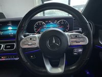 USED 2021 70 MERCEDES-BENZ GLE 2.9 GLE350d AMG Line (Premium Plus) SUV 5dr Diesel G-Tronic 4MATIC Euro 6 (s/s) (272 ps) 4NEW TYRES*FSH*PREMIUM PLUS
