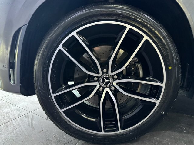 2021 MERCEDES-BENZ GLE 2.9 GLE350d AMG Line (Premium Plus) SUV 5dr Diesel G-Tronic 4MATIC Euro 6 (s/s) (272 ps) - Photo 12