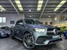 USED 2021 70 MERCEDES-BENZ GLE 2.9 GLE350d AMG Line (Premium Plus) SUV 5dr Diesel G-Tronic 4MATIC Euro 6 (s/s) (272 ps) 4NEW TYRES*FSH*PREMIUM PLUS