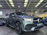 USED 2021 70 MERCEDES-BENZ GLE 2.9 GLE350d AMG Line (Premium Plus) SUV 5dr Diesel G-Tronic 4MATIC Euro 6 (s/s) (272 ps) 4NEW TYRES*FSH*PREMIUM PLUS