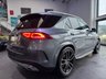 USED 2021 70 MERCEDES-BENZ GLE 2.9 GLE350d AMG Line (Premium Plus) SUV 5dr Diesel G-Tronic 4MATIC Euro 6 (s/s) (272 ps) 4NEW TYRES*FSH*PREMIUM PLUS
