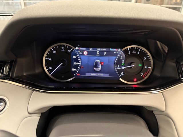 2022 Land Rover Range Rover Evoque 2L R-Dynamic Se 5dr - Photo 11