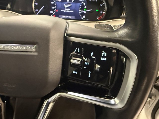 2022 Land Rover Range Rover Evoque 2L R-Dynamic Se 5dr - Photo 12