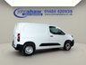 USED 2021 71 PEUGEOT PARTNER 1.5 BlueHDi 1000 All Terrain Grip Premium SWB Euro 6 (100 bhp) Panel Van with Higher Ground clearance and  Under Body Protection,- SELECTABLE TRACTION MODES FOR SNOW MUD & SAND