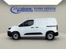USED 2021 71 PEUGEOT PARTNER 1.5 BlueHDi 1000 All Terrain Grip Premium SWB Euro 6 (100 bhp) Panel Van with Higher Ground clearance and  Under Body Protection,- SELECTABLE TRACTION MODES FOR SNOW MUD & SAND