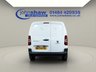 USED 2021 71 PEUGEOT PARTNER 1.5 BlueHDi 1000 All Terrain Grip Premium SWB Euro 6 (100 bhp) Panel Van with Higher Ground clearance and  Under Body Protection,- SELECTABLE TRACTION MODES FOR SNOW MUD & SAND