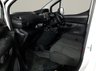 USED 2021 71 PEUGEOT PARTNER 1.5 BlueHDi 1000 All Terrain Grip Premium SWB Euro 6 (100 bhp) Panel Van with Higher Ground clearance and  Under Body Protection,- SELECTABLE TRACTION MODES FOR SNOW MUD & SAND