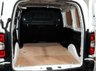 USED 2021 71 PEUGEOT PARTNER 1.5 BlueHDi 1000 All Terrain Grip Premium SWB Euro 6 (100 bhp) Panel Van with Higher Ground clearance and  Under Body Protection,- SELECTABLE TRACTION MODES FOR SNOW MUD & SAND