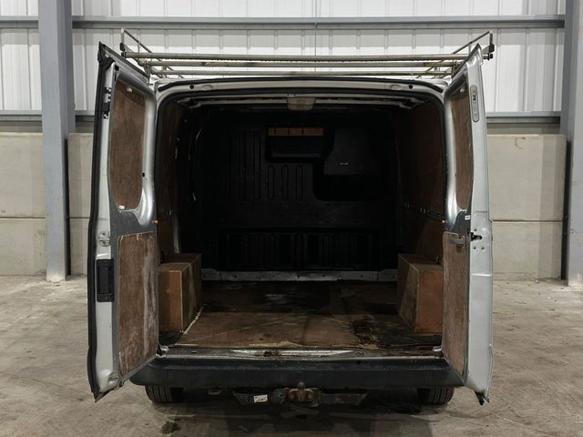 2013 FORD TRANSIT - Photo 8