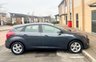 USED 2012 12 FORD FOCUS 1.6 Zetec Hatchback 5dr Petrol Manual Euro 5 (125 ps) REAR PARKING SENSORS+BLUETOOTH!!