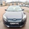 USED 2012 12 FORD FOCUS 1.6 Zetec Hatchback 5dr Petrol Manual Euro 5 (125 ps) REAR PARKING SENSORS+BLUETOOTH!!