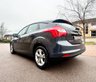 USED 2012 12 FORD FOCUS 1.6 Zetec Hatchback 5dr Petrol Manual Euro 5 (125 ps) REAR PARKING SENSORS+BLUETOOTH!!