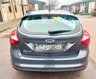 USED 2012 12 FORD FOCUS 1.6 Zetec Hatchback 5dr Petrol Manual Euro 5 (125 ps) REAR PARKING SENSORS+BLUETOOTH!!