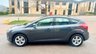 USED 2012 12 FORD FOCUS 1.6 Zetec Hatchback 5dr Petrol Manual Euro 5 (125 ps) REAR PARKING SENSORS+BLUETOOTH!!