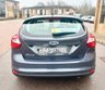 USED 2012 12 FORD FOCUS 1.6 Zetec Hatchback 5dr Petrol Manual Euro 5 (125 ps) REAR PARKING SENSORS+BLUETOOTH!!