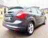 USED 2012 12 FORD FOCUS 1.6 Zetec Hatchback 5dr Petrol Manual Euro 5 (125 ps) REAR PARKING SENSORS+BLUETOOTH!!