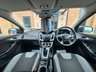 USED 2012 12 FORD FOCUS 1.6 Zetec Hatchback 5dr Petrol Manual Euro 5 (125 ps) REAR PARKING SENSORS+BLUETOOTH!!