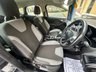 USED 2012 12 FORD FOCUS 1.6 Zetec Hatchback 5dr Petrol Manual Euro 5 (125 ps) REAR PARKING SENSORS+BLUETOOTH!!