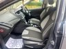 USED 2012 12 FORD FOCUS 1.6 Zetec Hatchback 5dr Petrol Manual Euro 5 (125 ps) REAR PARKING SENSORS+BLUETOOTH!!