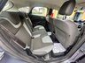 USED 2012 12 FORD FOCUS 1.6 Zetec Hatchback 5dr Petrol Manual Euro 5 (125 ps) REAR PARKING SENSORS+BLUETOOTH!!