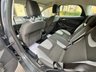 USED 2012 12 FORD FOCUS 1.6 Zetec Hatchback 5dr Petrol Manual Euro 5 (125 ps) REAR PARKING SENSORS+BLUETOOTH!!