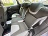 USED 2012 12 FORD FOCUS 1.6 Zetec Hatchback 5dr Petrol Manual Euro 5 (125 ps) REAR PARKING SENSORS+BLUETOOTH!!