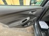 USED 2012 12 FORD FOCUS 1.6 Zetec Hatchback 5dr Petrol Manual Euro 5 (125 ps) REAR PARKING SENSORS+BLUETOOTH!!
