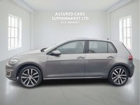USED 2019 69 VOLKSWAGEN E-GOLF 35.8kWh e-Golf Hatchback 5dr Electric Auto (136 ps) Auto_Electric_Sat Nav_Sensors_Ulez