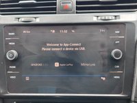 USED 2019 69 VOLKSWAGEN E-GOLF 35.8kWh e-Golf Hatchback 5dr Electric Auto (136 ps) Auto_Electric_Sat Nav_Sensors_Ulez
