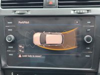 USED 2019 69 VOLKSWAGEN E-GOLF 35.8kWh e-Golf Hatchback 5dr Electric Auto (136 ps) Auto_Electric_Sat Nav_Sensors_Ulez