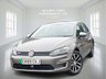 USED 2019 69 VOLKSWAGEN E-GOLF 35.8kWh e-Golf Hatchback 5dr Electric Auto (136 ps) Auto_Electric_Sat Nav_Sensors_Ulez