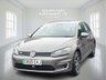 USED 2019 69 VOLKSWAGEN E-GOLF 35.8kWh e-Golf Hatchback 5dr Electric Auto (136 ps) Auto_Electric_Sat Nav_Sensors_Ulez