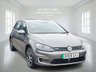 USED 2019 69 VOLKSWAGEN E-GOLF 35.8kWh e-Golf Hatchback 5dr Electric Auto (136 ps) Auto_Electric_Sat Nav_Sensors_Ulez