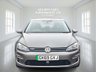 USED 2019 69 VOLKSWAGEN E-GOLF 35.8kWh e-Golf Hatchback 5dr Electric Auto (136 ps) Auto_Electric_Sat Nav_Sensors_Ulez