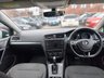 USED 2019 69 VOLKSWAGEN E-GOLF 35.8kWh e-Golf Hatchback 5dr Electric Auto (136 ps) Auto_Electric_Sat Nav_Sensors_Ulez
