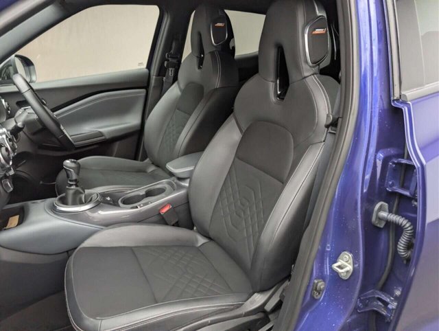 USED 2021 71 NISSAN JUKE 1.0 DIG-T Tekna SUV 5dr Petrol Manual Euro 6 (s/s) (117 ps) APPLE CARPLAY + HEATED SEATS CLICK & COLLECT/HOME DELIVERY