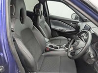 USED 2021 71 NISSAN JUKE 1.0 DIG-T Tekna SUV 5dr Petrol Manual Euro 6 (s/s) (117 ps) APPLE CARPLAY + HEATED SEATS CLICK & COLLECT/HOME DELIVERY
