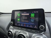 USED 2021 71 NISSAN JUKE 1.0 DIG-T Tekna SUV 5dr Petrol Manual Euro 6 (s/s) (117 ps) APPLE CARPLAY + HEATED SEATS CLICK & COLLECT/HOME DELIVERY