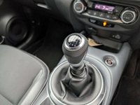 USED 2021 71 NISSAN JUKE 1.0 DIG-T Tekna SUV 5dr Petrol Manual Euro 6 (s/s) (117 ps) APPLE CARPLAY + HEATED SEATS CLICK & COLLECT/HOME DELIVERY