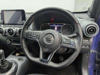 USED 2021 71 NISSAN JUKE 1.0 DIG-T Tekna SUV 5dr Petrol Manual Euro 6 (s/s) (117 ps) APPLE CARPLAY + HEATED SEATS CLICK & COLLECT/HOME DELIVERY