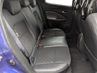 USED 2021 71 NISSAN JUKE 1.0 DIG-T Tekna SUV 5dr Petrol Manual Euro 6 (s/s) (117 ps) APPLE CARPLAY + HEATED SEATS CLICK & COLLECT/HOME DELIVERY