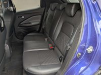 USED 2021 71 NISSAN JUKE 1.0 DIG-T Tekna SUV 5dr Petrol Manual Euro 6 (s/s) (117 ps) APPLE CARPLAY + HEATED SEATS CLICK & COLLECT/HOME DELIVERY