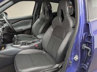 USED 2021 71 NISSAN JUKE 1.0 DIG-T Tekna SUV 5dr Petrol Manual Euro 6 (s/s) (117 ps) APPLE CARPLAY + HEATED SEATS CLICK & COLLECT/HOME DELIVERY