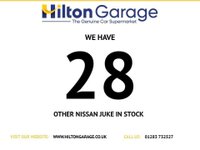 USED 2021 71 NISSAN JUKE 1.0 DIG-T Tekna SUV 5dr Petrol Manual Euro 6 (s/s) (117 ps) APPLE CARPLAY + HEATED SEATS CLICK & COLLECT/HOME DELIVERY
