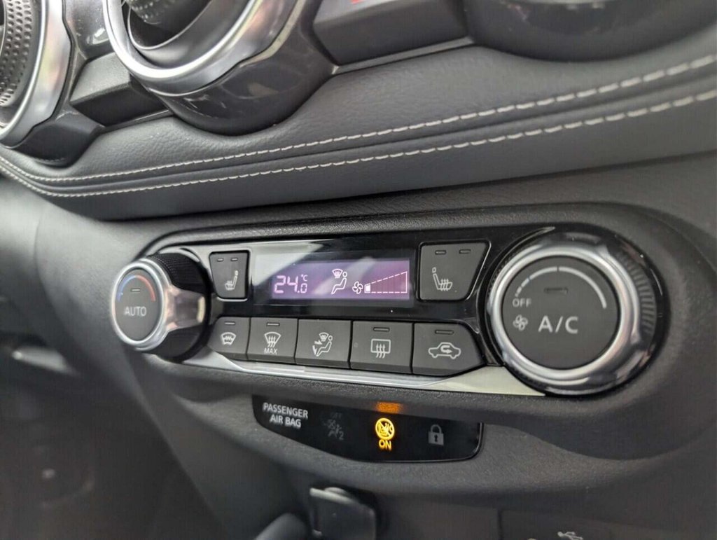 Used 2021 71 NISSAN JUKE 1.0 DIG-T Tekna SUV 5dr Petrol Manual Euro 6 (s/s) (117 ps) APPLE CARPLAY + HEATED SEATS CLICK & COLLECT/HOME DELIVERY